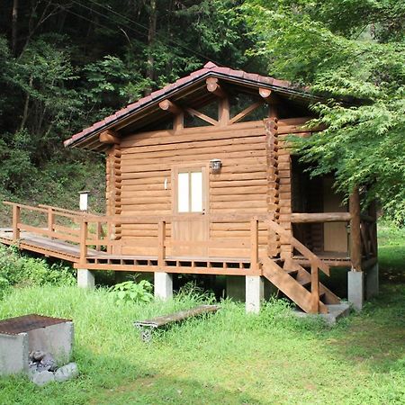 Nature Resort In Shimanto / Vacation Stay 33183 Funato  Ngoại thất bức ảnh