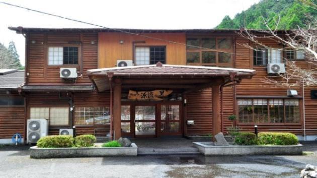 Nature Resort In Shimanto / Vacation Stay 33183 Funato  Ngoại thất bức ảnh